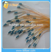 Singlemode LC Fiber Optic Pigtail 2.0mm